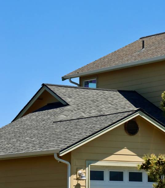 Best Asphalt Shingle Roofing  in La Cygne, KS